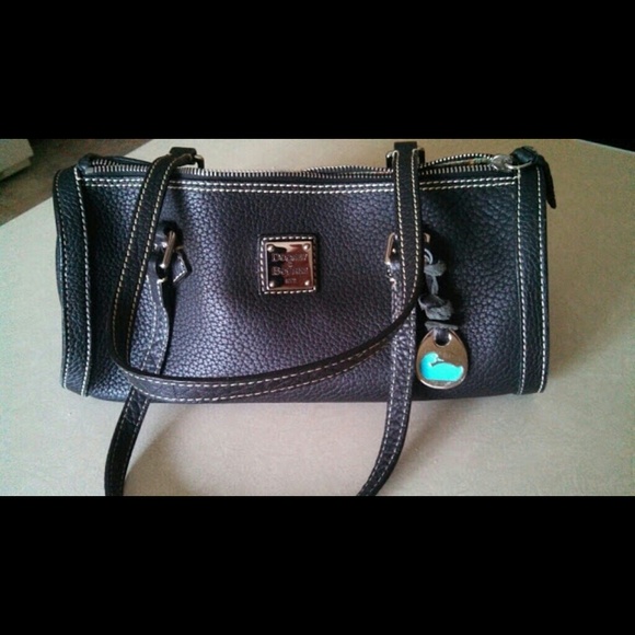 Dooney & Bourke purse