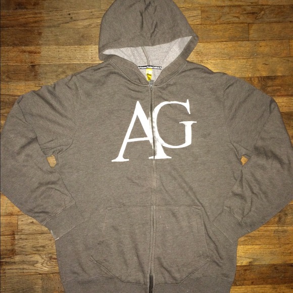 Men's hoodie