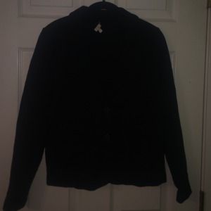 J crew jacket