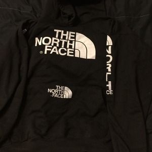 North face