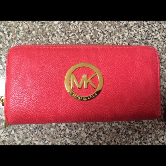 MK wallet