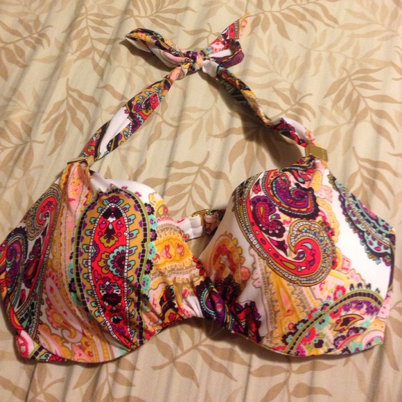 VICTORIAS SECRET BIKINI TOP 💖👙