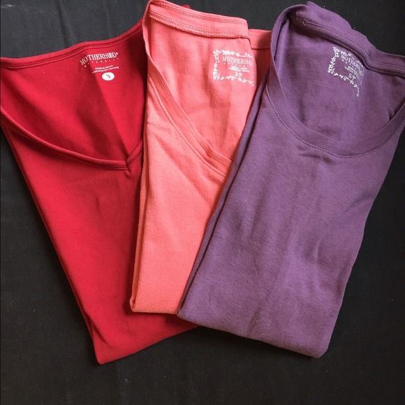 Motherhood Maternity t-Shirts