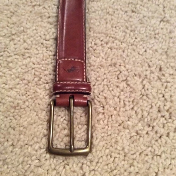 Mens Ralph Lauren belt in excellent condition
