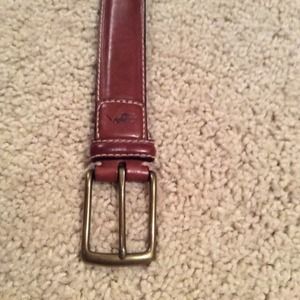 Mens Ralph Lauren belt in excellent condition