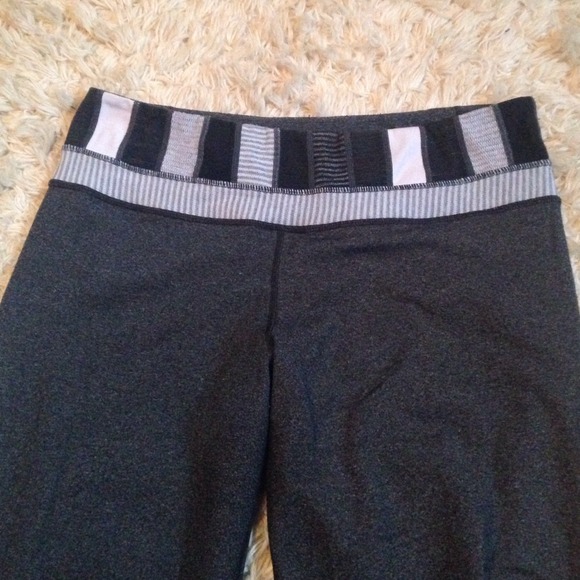Lulu Lemon Yoga Pants