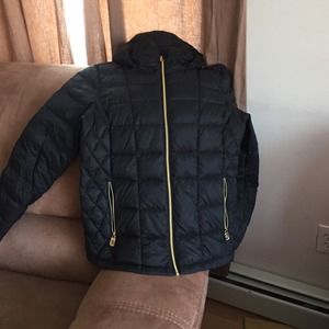 Michael by Michael Kors. Winter 2014-15 jacket