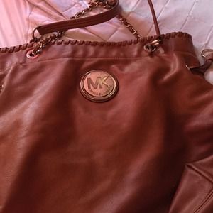 Michael Kors non authentic purse