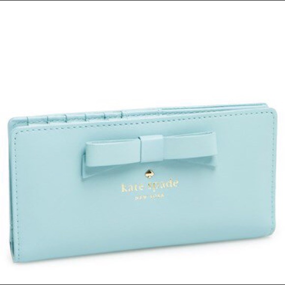 kate spade Clutches & Wallets - SOLD! Kate Spade New York 'Stacy' Wallet