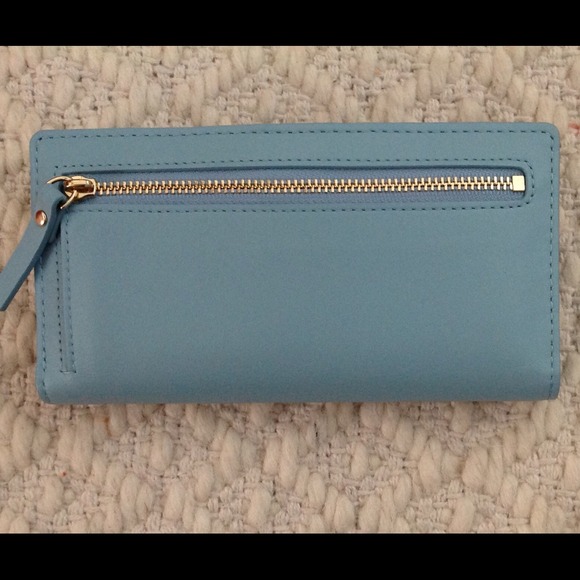 SOLD! Kate Spade New York 'Stacy' Wallet - Picture 3 of 4