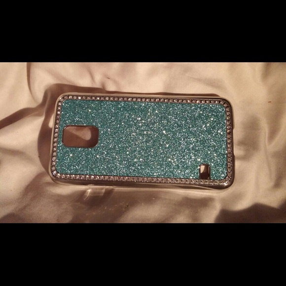 Samsung galaxy S5 smartphone case