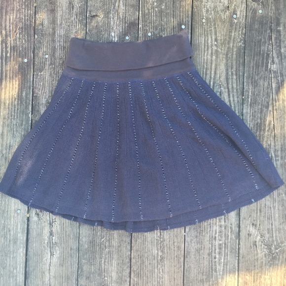 Free People skirt