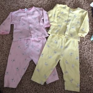 Never been worn only washed