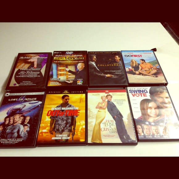 Movies