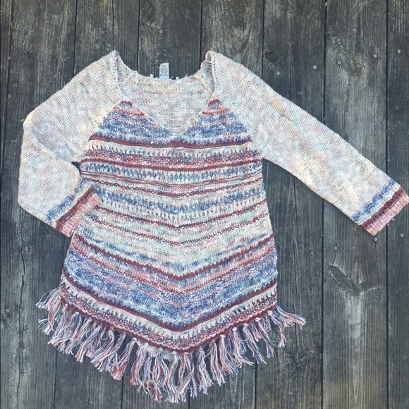 American Rag sweater