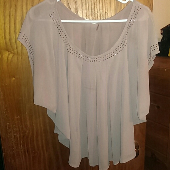 Classy blouse