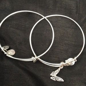 Authentic Alex & Ani 2 for $35