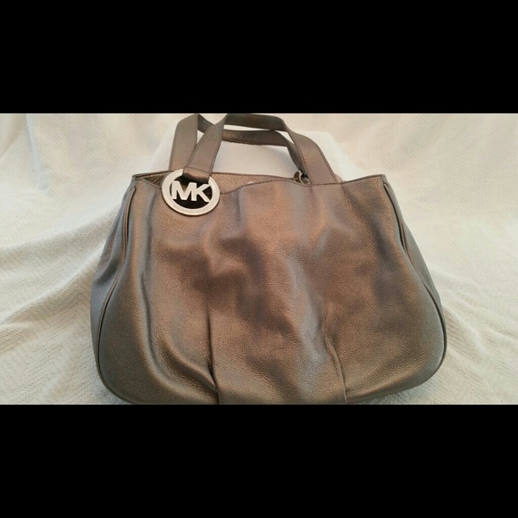 Authentic Michael Kors Handbag