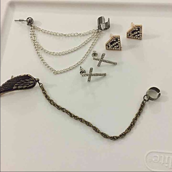 Earring lover bundle