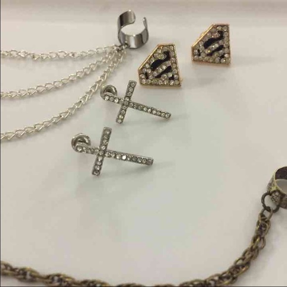 Earring lover bundle - Picture 2 of 2