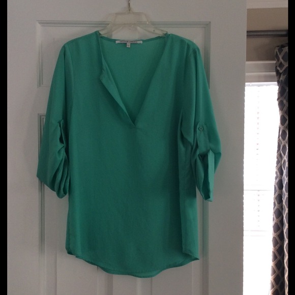 Collective Concepts blouse