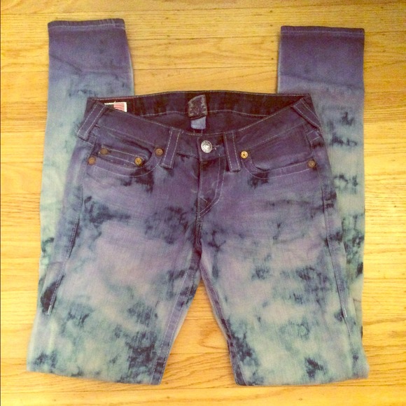 True Religion Bundle! 💙
