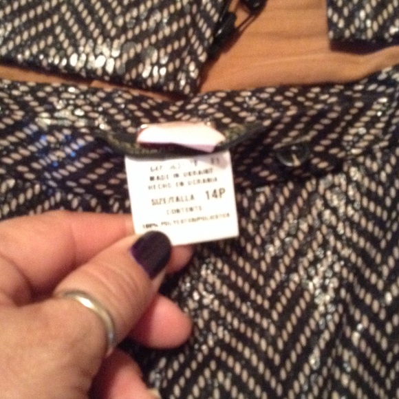 Pant set markdown🎈🎈🎈 - Picture 4 of 4