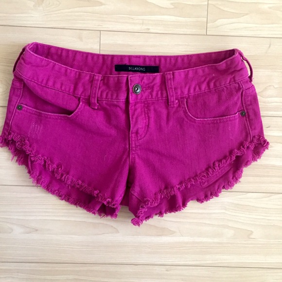 Billabong shorts