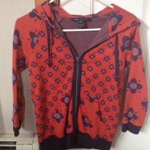 Marc by Marc Jacobs jacket