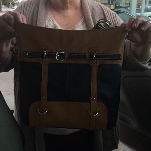 Braciano hand bag