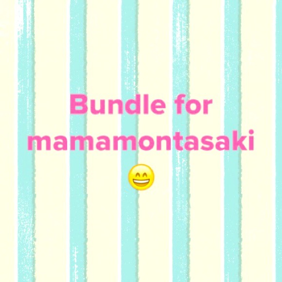 Loft black and gold bracelet and loft sweater