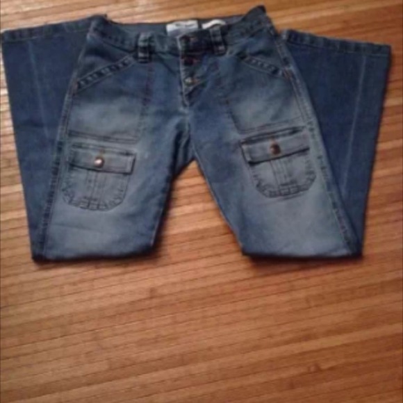Old Navy, the best in Denim stretch - Picture 1 of 4