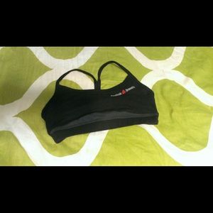Reebok CF sports bra