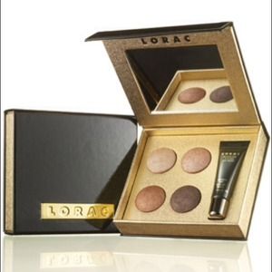 Lorac Little Black Palette