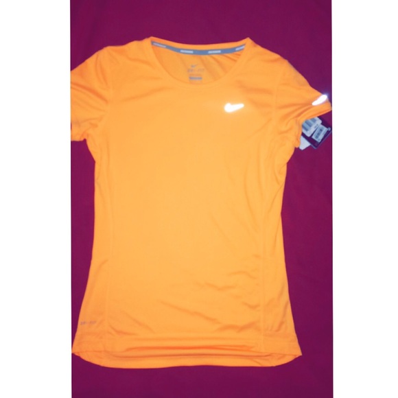 Nike Dri-Fit Shirt