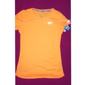 Nike Dri-Fit Shirt