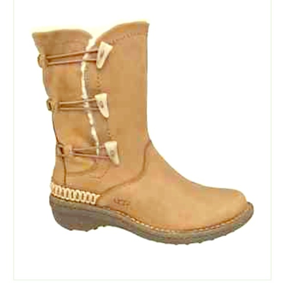 UGG Kona boots size 8 💥today only