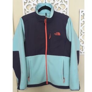 The North Face Denali Jacket