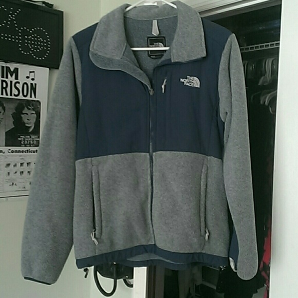 The North Face Jackets & Blazers - North face fleece jacket