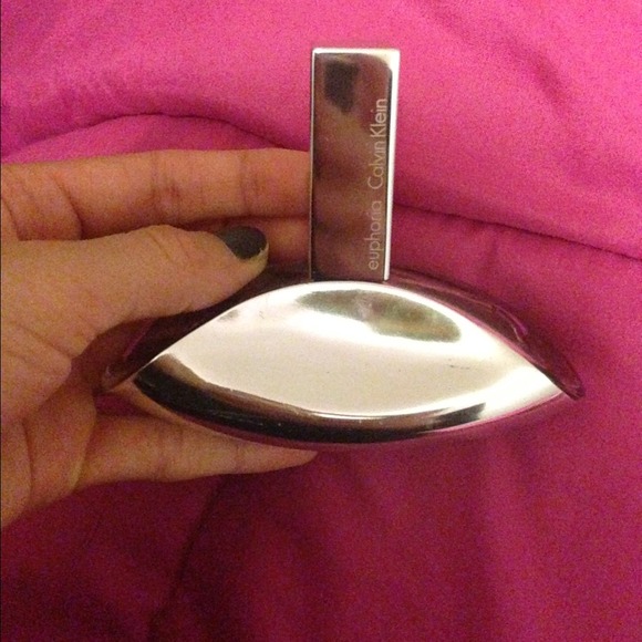 Calvin Klein euphoria perfume