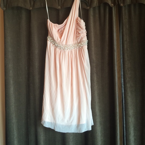 ASOS maternity dress