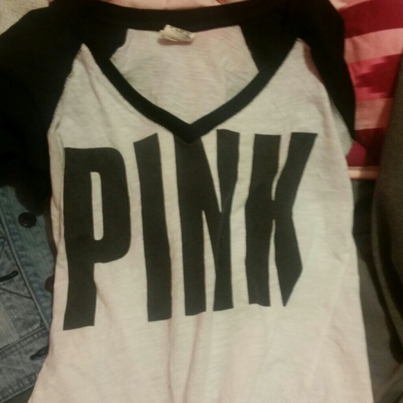 Victorias secret tee