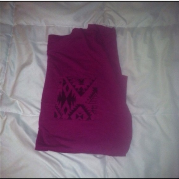 Vs PINK long sleeve