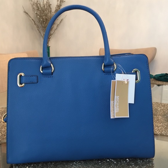 🚨🚨SOLD🚨🚨MK Hamilton100% authentic - Picture 3 of 4