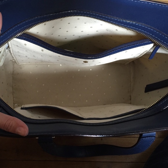 Kate spade beau bag - Picture 2 of 4