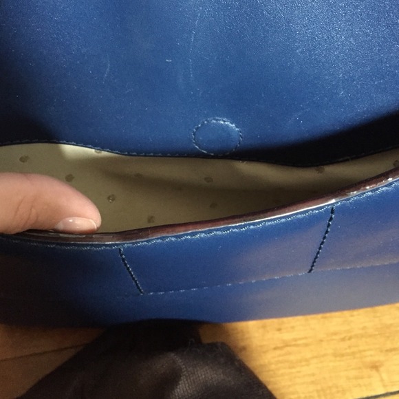 Kate spade beau bag - Picture 4 of 4