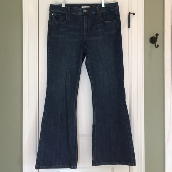 White House Black Market Jeans