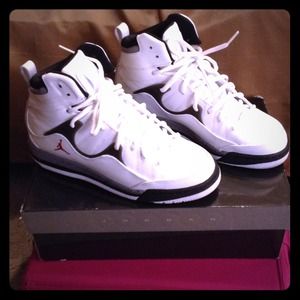 Jordan Flights TR'97🏀