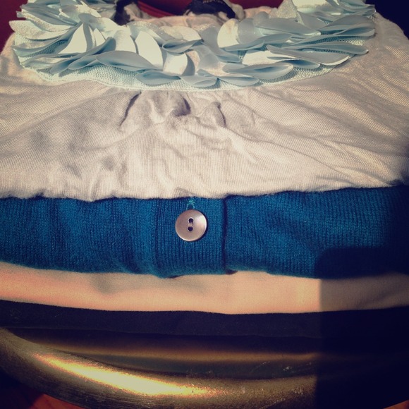 4 piece bundle for Brandi