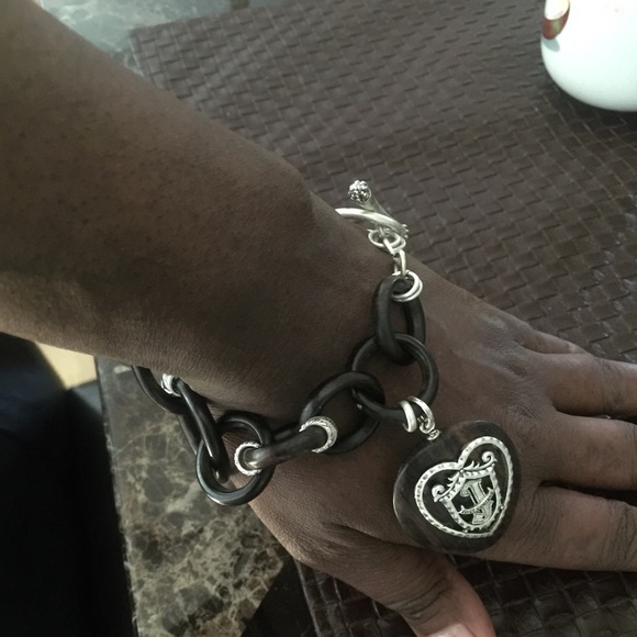 Juicy Couture bracelet